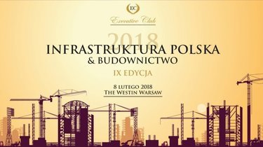 „Infrastruktura Polska & Budownictwo”